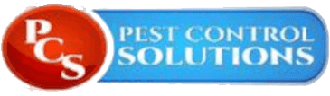 Logo of Pest Control Solutions company