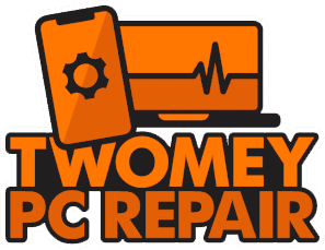 Cracked iPad screen? Don't panic! Get it fixed today at Twomey PC Repair. Our e...