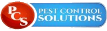 PCS Pest Control Solutions logo