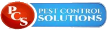 PCS Pest Control Solutions logo