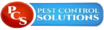 PCS logo for pest control services