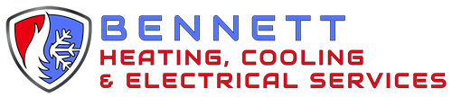 image 2026 05 19 081539971 Bennett Heating, Cooling & Electrical Services logo